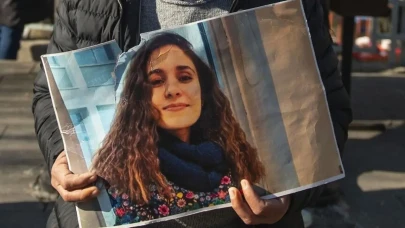 Gülistan Doku soruşturmasında 2 zanlı adli kontrol şartıyla serbest bırakıldı