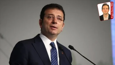 İBB davası tutuklularından korkunç cezaevi iddiaları: 'İlacı mazgaldan vereceğiz!'