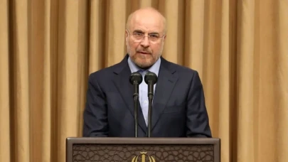İran Meclis Başkanı Kalibaf'tan ABD'ye yanıt: Gelin bekliyoruz