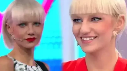 Eski İşte Benim Stilim Yarışmacısında Şaşırtan Değişim!