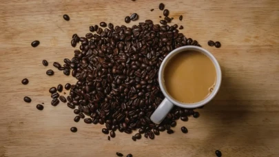Kahvenin az bilinen ama çok işe yarayan kullanım alanları