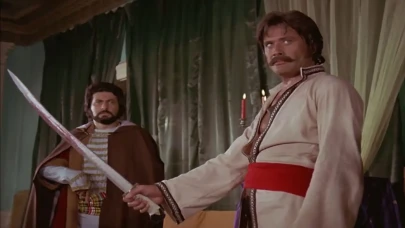 Kara Murat Fatih'in Fedaisi nerede çekildi? Kara Murat Fatih'in Fedaisi konusu ve oyuncuları