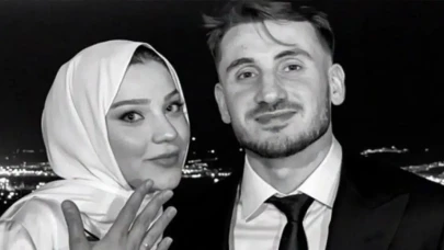 Kerem Aktürkoğlu baba mı oluyor? Kerem Aktürkoğlu eşi Ceren Bozak hamile mi?