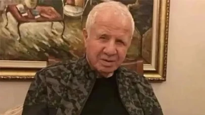 "Kürt Ahmet" lakaplı Ahmet Turgut hayatını kaybetti