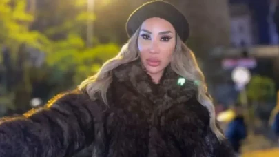 Lena Ahsen Alkan kimdir?