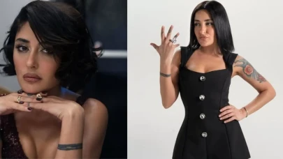 Melek Mosso Hakkında Bilgiler: Yaşı, Medeni Durumu ve Gözaltı Gelişmeleri!