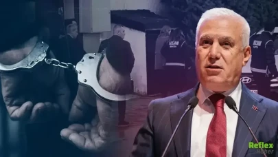 Mustafa Bozbey'in Tutuklanma Nedenleri ve Olayın Ayrıntıları Neler?