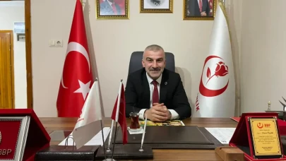 Özçelik’ten Katmer’e Çağrı: “Çaykur İşçisine Verilen Söz Tutulmalı”