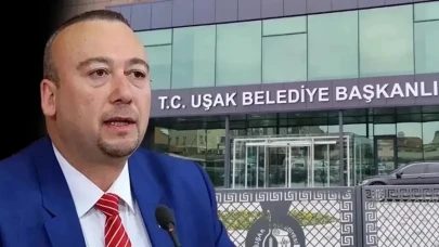 Özkan Yalım kesin ihraç talebiyle CHP Yüksek Disiplin Kurulu’na sevk edildi