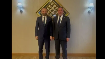 Pazarspor’ dan Destekçilere Teşekkür Ziyareti