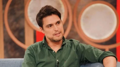 Portekizli aktör Diogo Morgado kimdir, kaç yaşında?