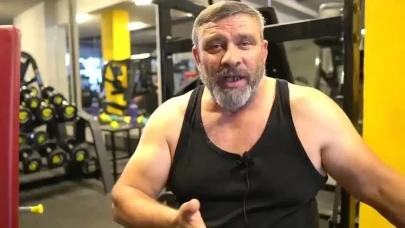 Sosyal Medya Fenomeni Kadir Özkaraaslan Gözaltına Alındı!