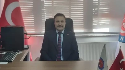 Türk Sağlık-Sen Rize’den Promosyon Tepkisi: “Çalışanlar Termosu Değil Haklarını Seçmeli”