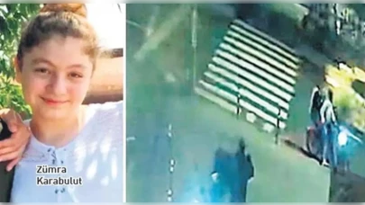 Genç Yaşta Hayata Veda Eden Üniversite Öğrencisi Zümra Karabulut'un Acı Haberi!