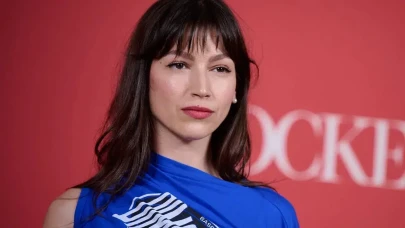 Ursula Corberó'nun Hamileliği Hakkında Merak Edilenler ve Eşi Chino Darín ile İlgili Bilgiler!