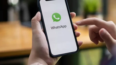 WhatsApp’ın tahtı sallanıyor! Yeni rakip yolda