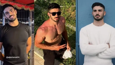 Yakışıklı Mısırcı kimdir? Fenomen Mısırcı kimdir?