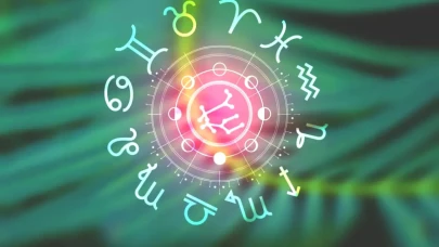 Zenginlik ve Başarının Anahtarı: İşte En Şanslı 5 Burç!