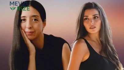 Hande Erçel’in Yeni Stilisti Danielle Goldberg Kimdir?