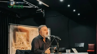 Cengiz Bozkurt kimdir?