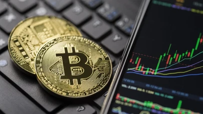 Bitcoin 80 Bin Dolar Eşiğini Geçti, Kripto Para Piyasasında Yükseliş Rüzgarı Esti!