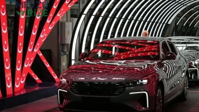 Türkiye'de Elektrikli Otomobil Sayısı Kaç Oldu? TÜİK Nisan Verileri Açıklandı
