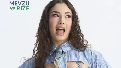 Aslı Göztaşı kimdir, kaç yaşında, nereli? AURA üyesi hakkında bilgiler neler?