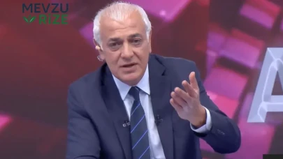 Halk TV'den Gökmen Karadağ'ın Ayrılığı Kesinleşti Mi?