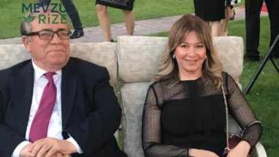 Prof. Dr. Hale Şıvgın kimdir? Eşi Halil Şıvgın, yaşı, memleketi ve babası