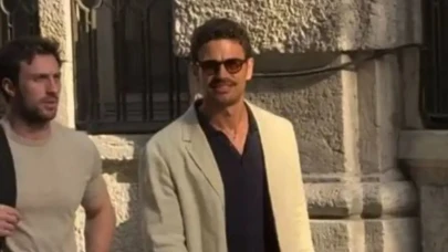 Fuze Filminin Çekim Mekanları: İstanbul'un Hangi Semtleri Görüntüleme Alanı Oldu?