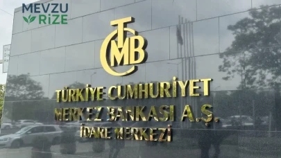 Merkez Bankası, Yıl Sonu Enflasyon Beklentisini Yeniledi!