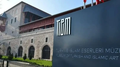 Türk ve İslam Eserleri Müzesi nerede? Türk ve İslam Eserleri Müzesi'ne nasıl gidilir?