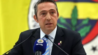 Ali Koç'un Başkanlık İçin Adaylığı Hakkında Merak Edilenler! Fenerbahçe Seçim Sürecinde Son Durum Ne?