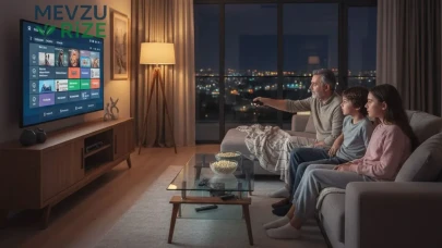 Bu akşam hangi diziler var? 20 Mayıs 2026 TV yayın akışı ATV, Show TV, NOW, TV8, TRT1, Kanal D, hangi diziler var?