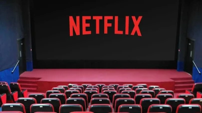 Netflix Planlarını Değiştirdi: Narnia'nın Büyülü Dünyası Sinemalara Geri Dönüyor!
