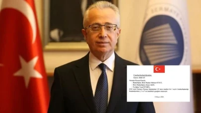 Yeni SPK Başkanı Kim Oldu, Yeni Sermaye Piyasası Kurulu Başkanı Mahmut Sütcü Kimdir?