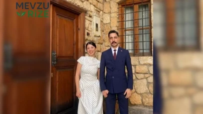 Muhammed Dursun Bulut Eşi Kim? İhya Tekneci Bulut Kimdir?
