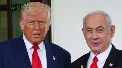 'Trump ve Netanyahu, İran barış planı konusunda görüş ayrılığına düştü' iddiası