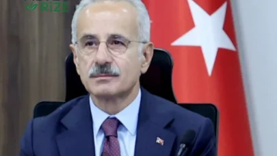 Uraloğlu: Kılavuz Kaptanlar, Denizlerimizin Güvenliğinin Gizli Kahramanlarıdır!