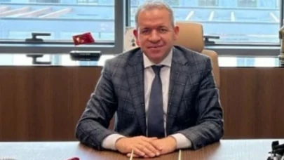 Nurullah Bodur: YSK Üyesi Olarak Görevine Başlayan Yeni İsim!
