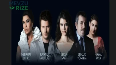 Aşk-ı Memnu'nun Yeniden Ekranlara Dönüşü: 2026 Yayın Saati ve Kanal Bilgileri