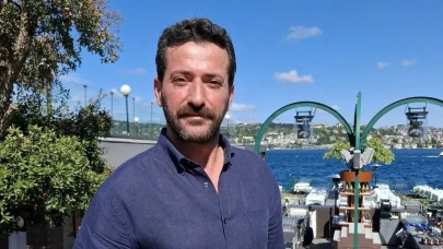 Burç Kümbetlioğlu Evli mi, Çocuğu Var mı? Hangi Dizilerde Rol Aldı, Uzak Şehir Dizisinden Ayrılıyor mu?