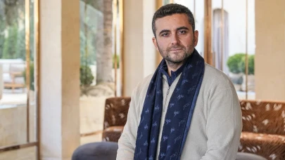 İsmet Öztanık: Başarılı Otelci ve Girişimci Kimdir?