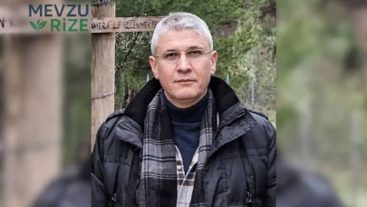 Abdulhay Tolkun Kimdir? TÜRASAŞ Başmüfettişi Abdulhay Tolkun Neden Öldü?