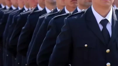 POMEM Sınav Sonuçları Yayınlandı! EGM Polis Akademisi 33. Dönem Sonuç Sorgulama Ekranı Aktif!