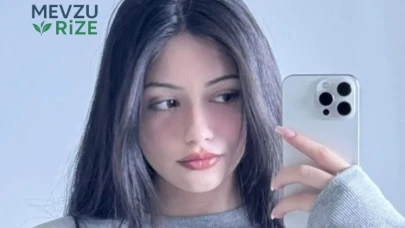 Zeydcarey Alya Vural Kimdir, Kaç Yaşında ve Nereli? TikTok Fenomeni Alya Vural'ın Gerçek Adı Ne, Evli Mi?