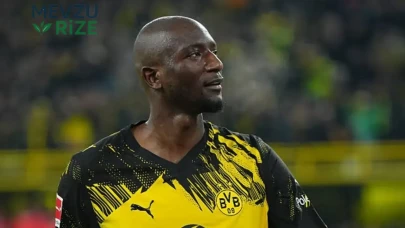 Serhou Guirassy kimdir?