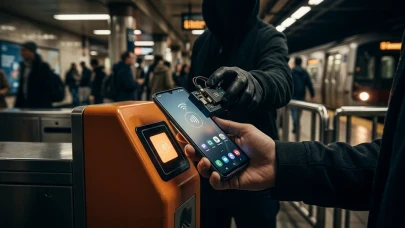 Telefonunda Bu Uygulamalar Olanlar Dikkat: Uzmanlardan Banka Hesapları İçin Kritik Uyarı