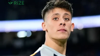 Arda Güler Kadroda Neden Yer Almıyor? Sakatlığı mı Var?