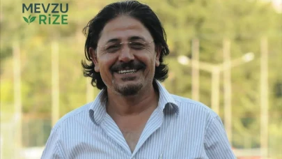 Spor yazarı ve yorumcusu Kemal Bolat Hayatını Kaybetti